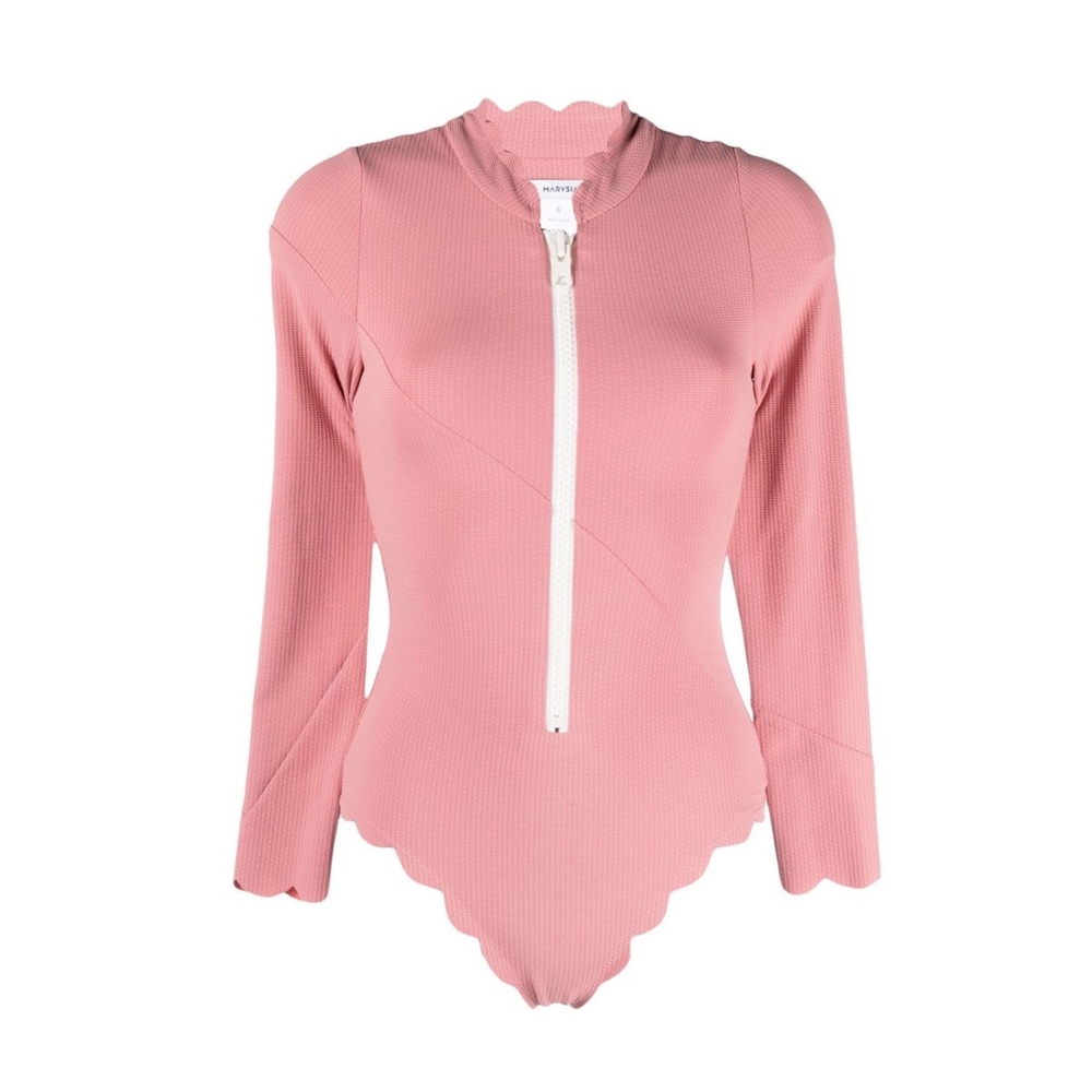 Marysia North Sea Swimsuit